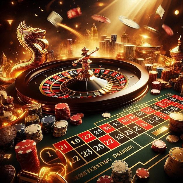 LiveScore کیسینو میں بکراٹکھیلیں