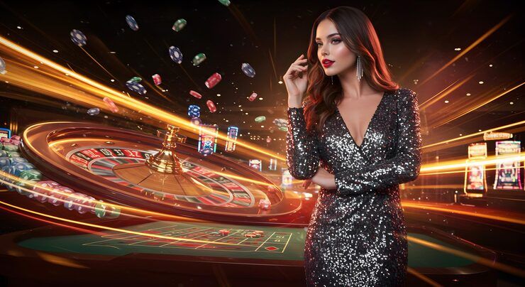 LiveScore کیسینو میں لاٹری گیمز میں حصہ لیں۔