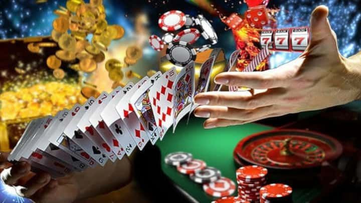 LiveScore کیسینو میں ایک آن لائن گیم کا انتخاب کریں۔